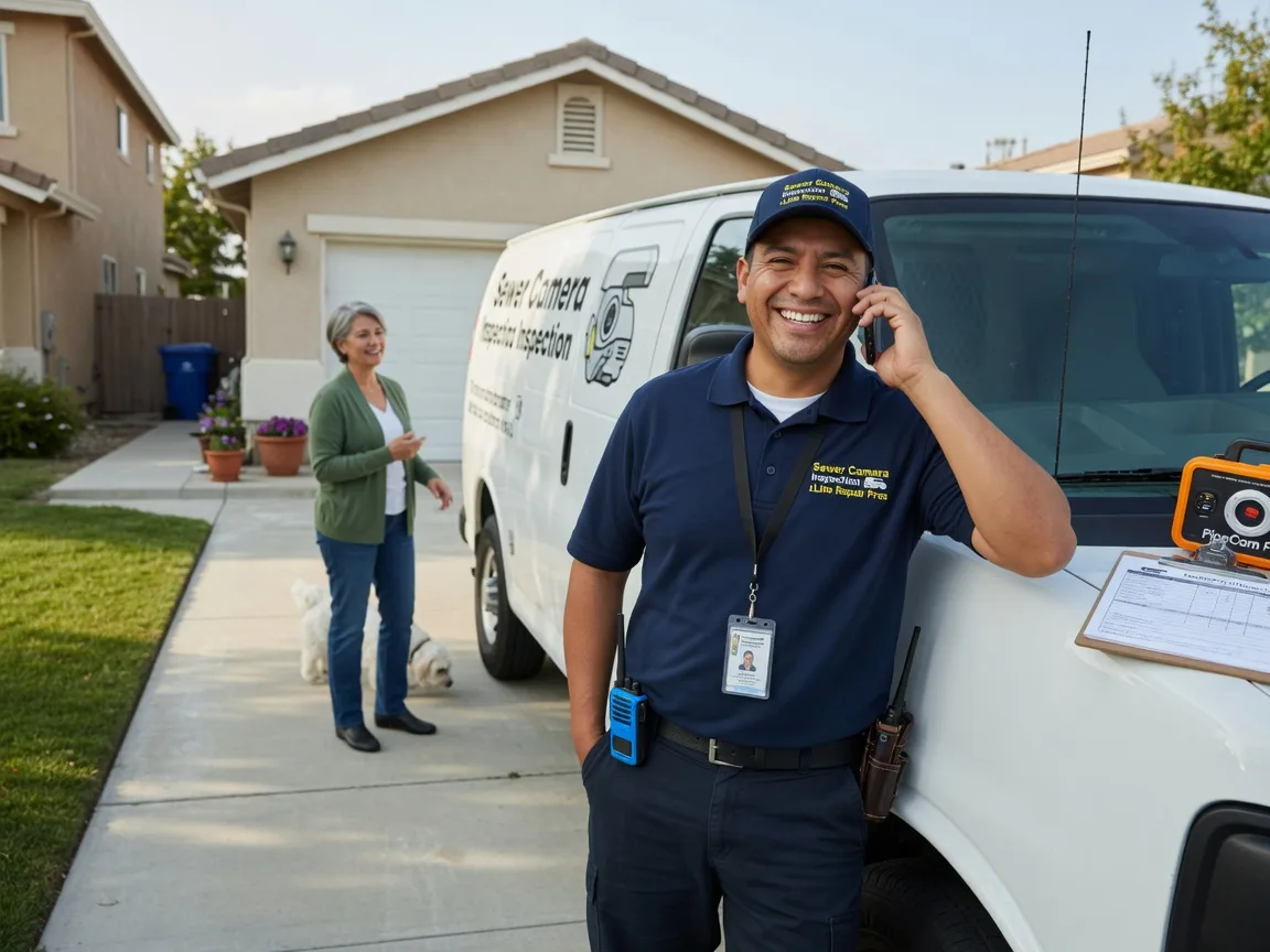 Sewer Line Repair Glen Easton, WV FAQs